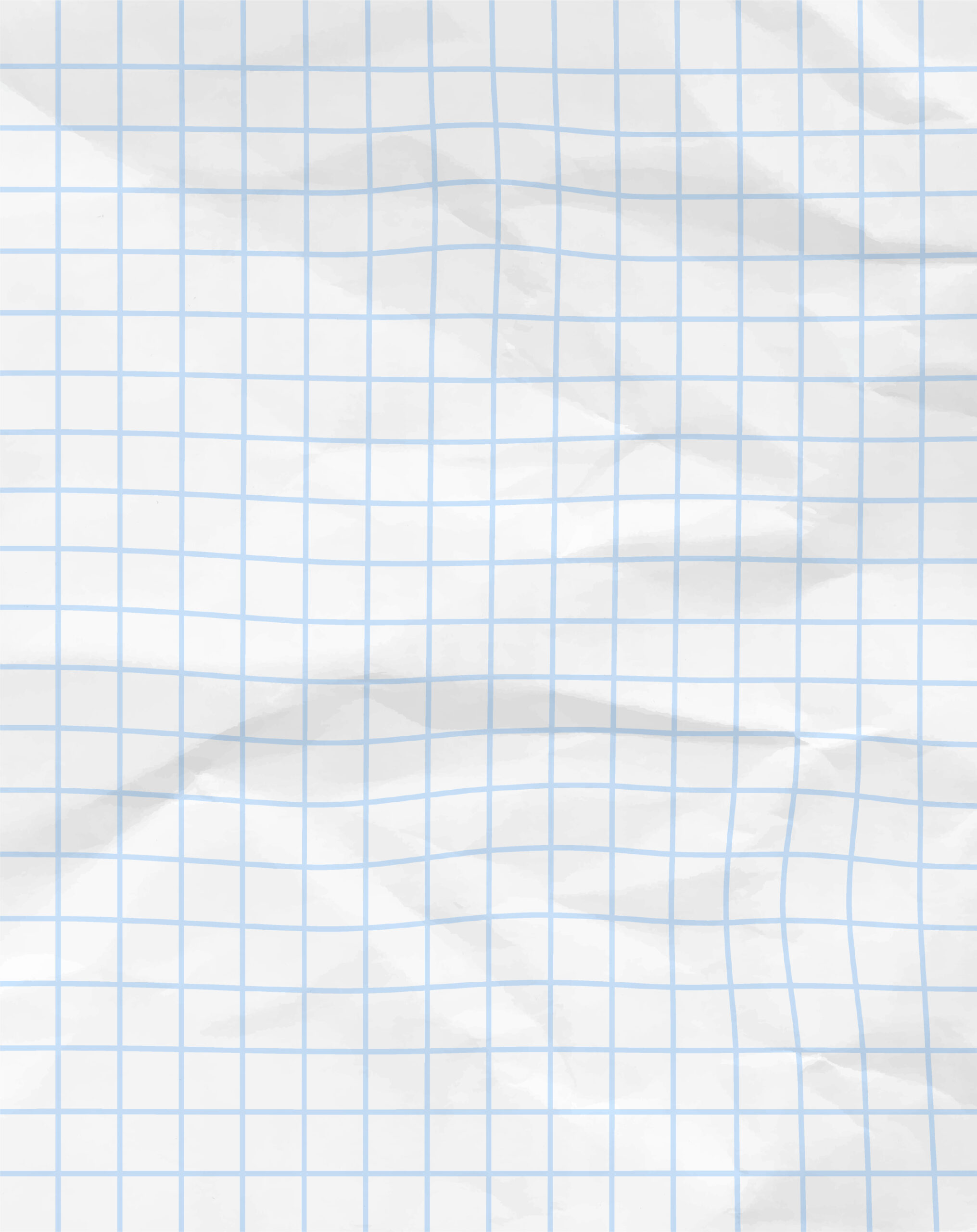 grid textured paper